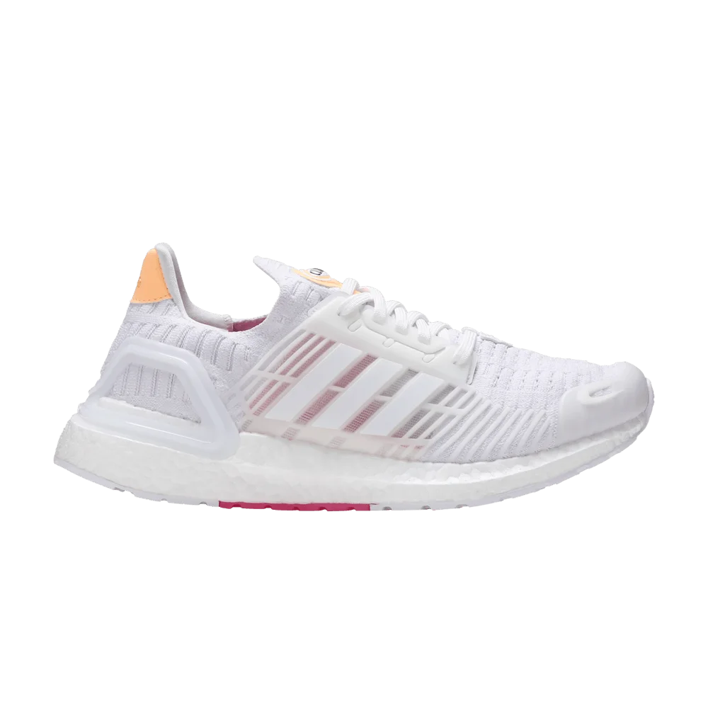 Кроссовки adidas Wmns UltraBoost DNA CC_1 'White Acid Orange'