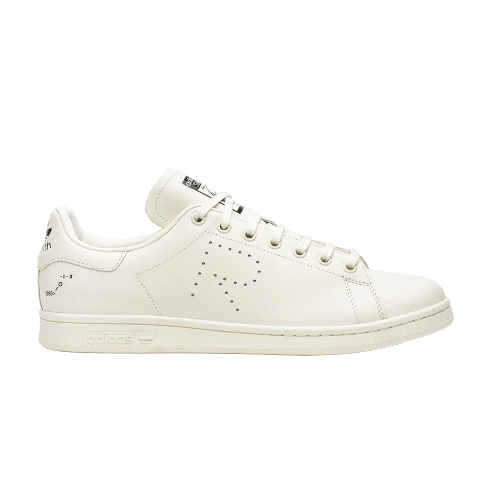 Кроссовки Raf Simons x adidas Stan Smith 'Cream White'