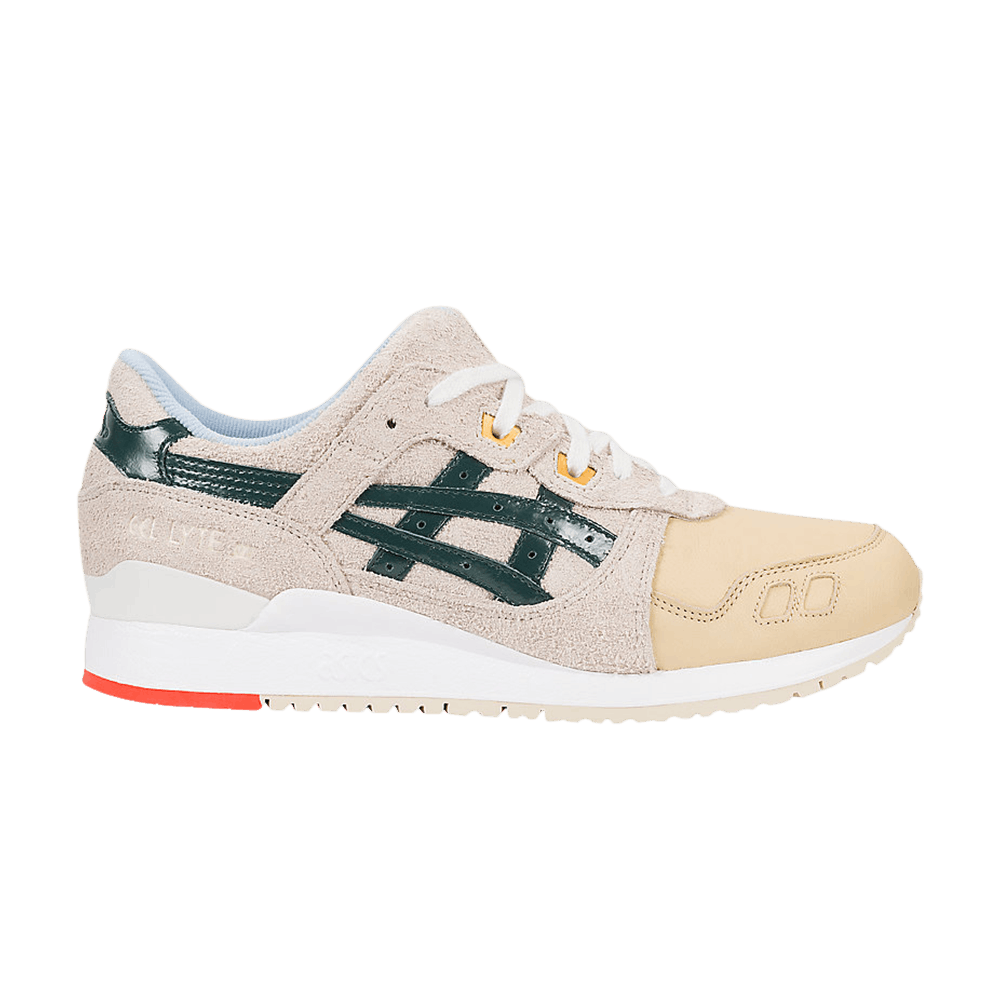 Кроссовки ASICS Gel Lyte 3