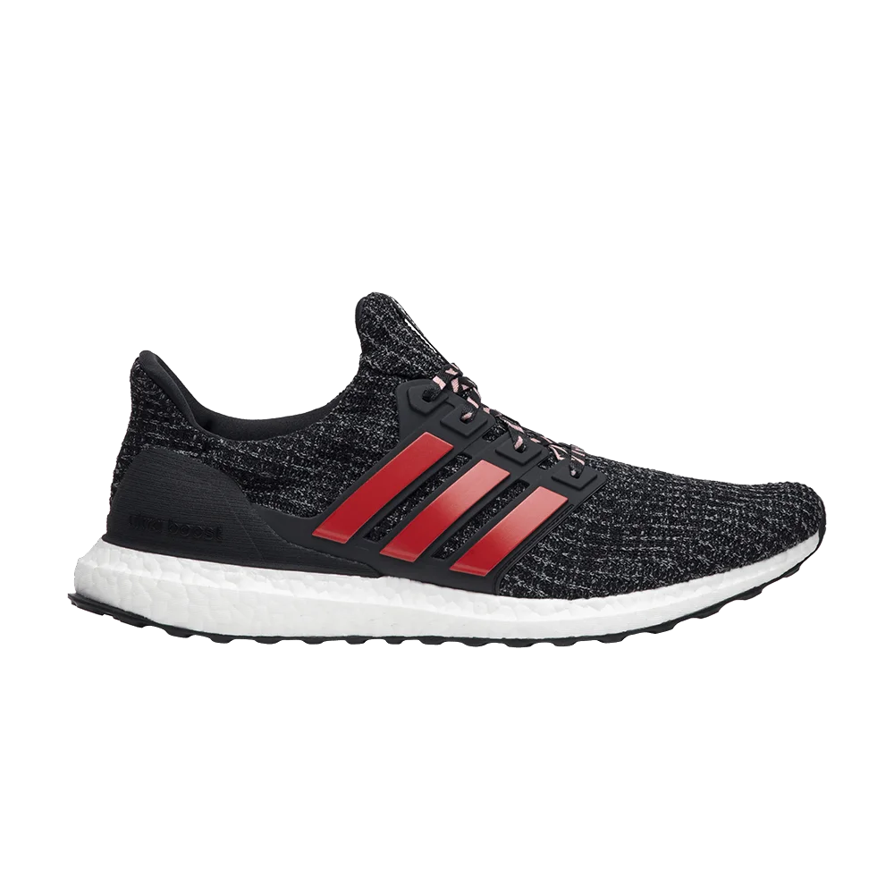 Кроссовки Ren Zhe x adidas UltraBoost 4.0 'Chinese New Year'