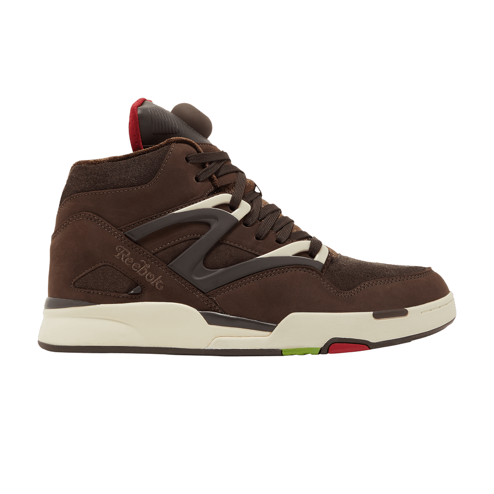 Кроссовки Reebok Pump Omni Zone 2 'Valentine's Day'