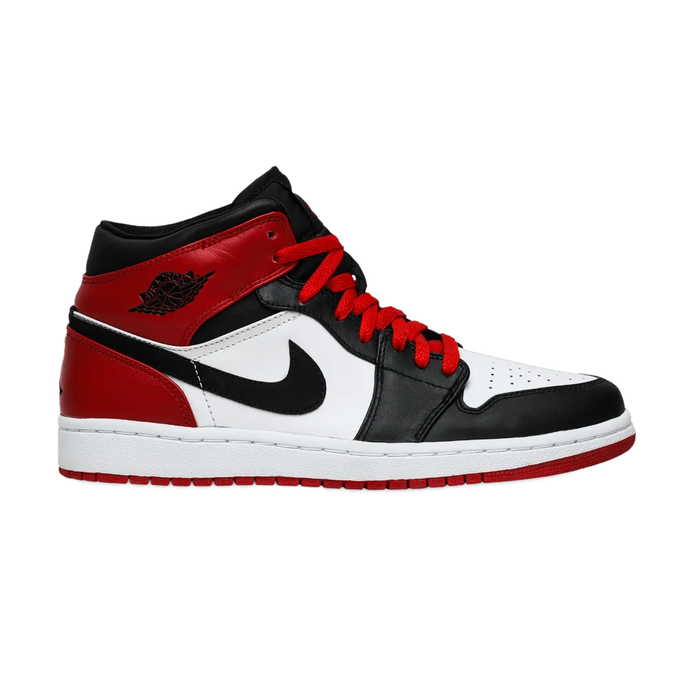 Кроссовки Air Jordan 1 Retro 'Old Love'