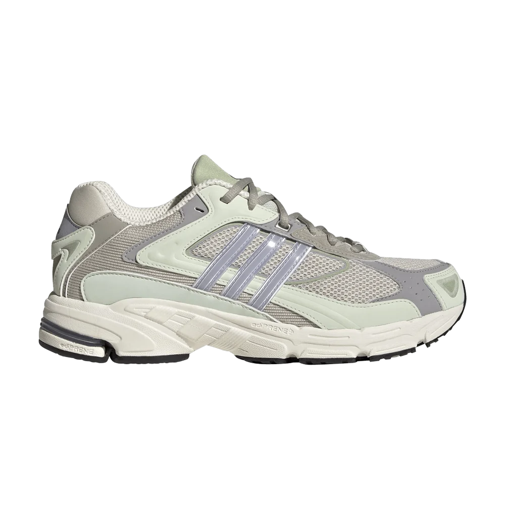 Кроссовки adidas Response CL 'Linen Green'