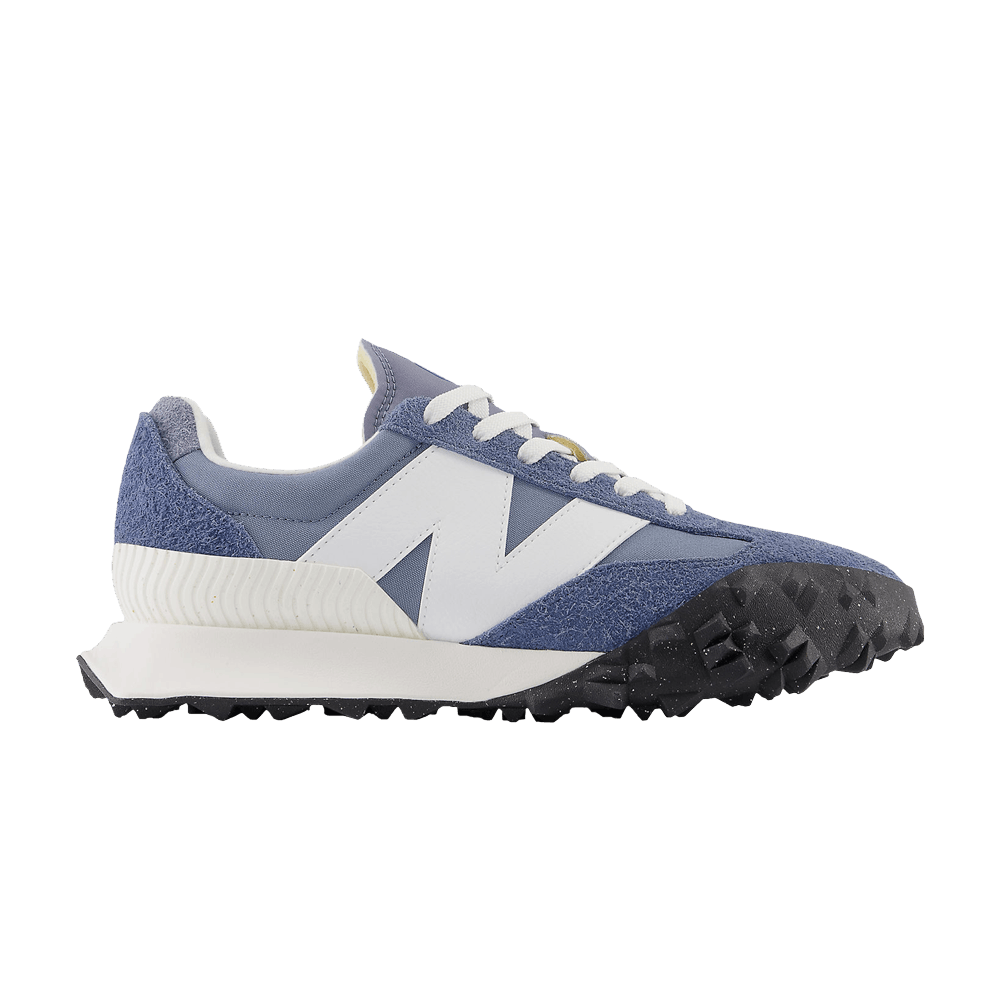 Кроссовки New Balance XC-72 'Vintage Indigo'