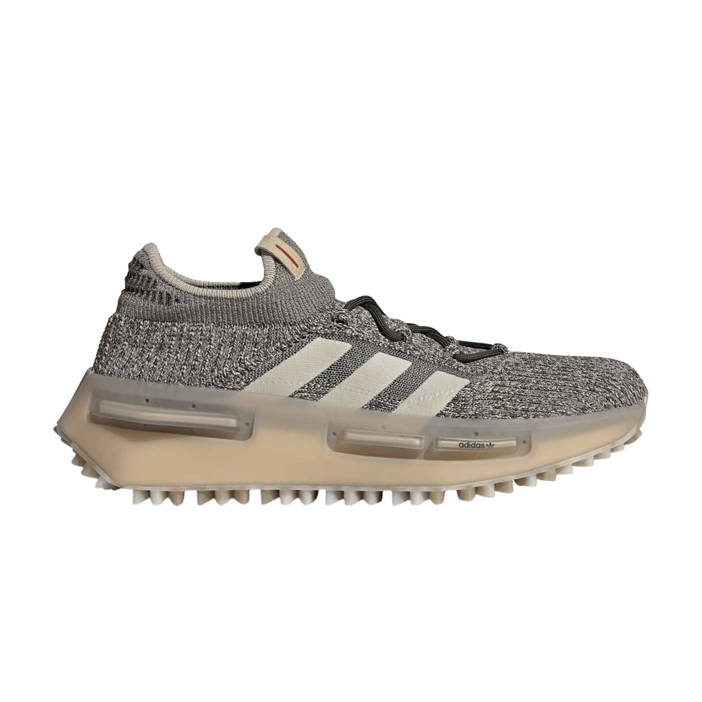 Кроссовки adidas NMD_S1 'Wonder Beige'