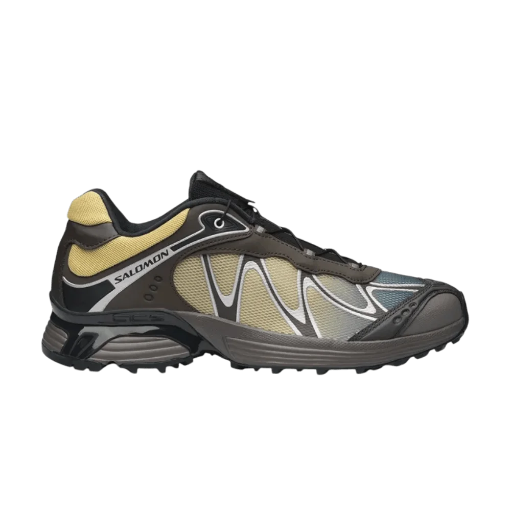 Кроссовки Salomon XT-Whisper 'Black Black Olive'