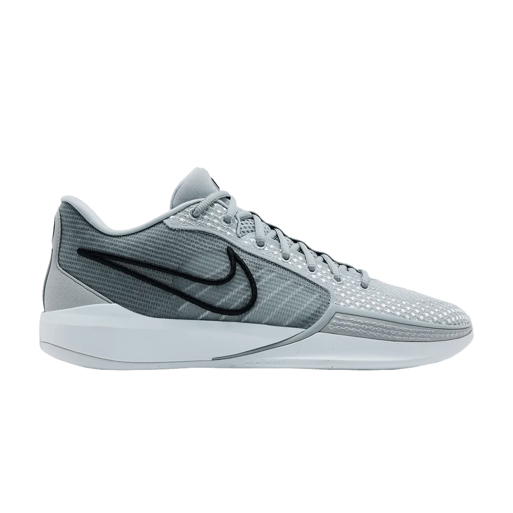 Кроссовки Nike Wmns Sabrina 1 TB Promo 'Wolf Grey'