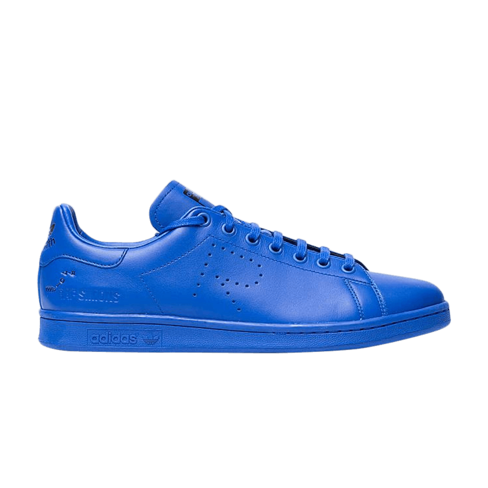 Кроссовки Raf Simons x adidas Stan Smith 'Powder Blue'