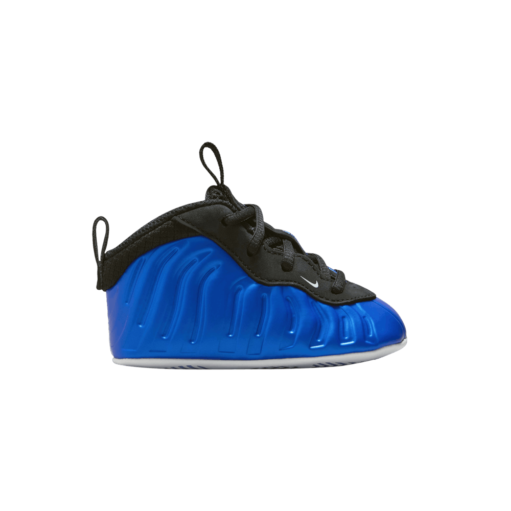 Кроссовки Nike Little Posite One CB 'Royal' 2024