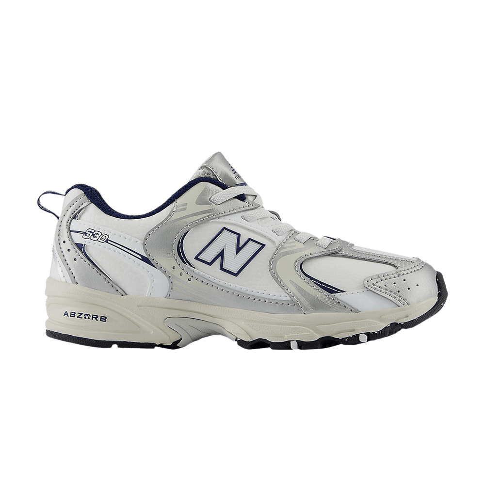 Кроссовки New Balance 530 Little Kid 'Nimbus Cloud Navy'