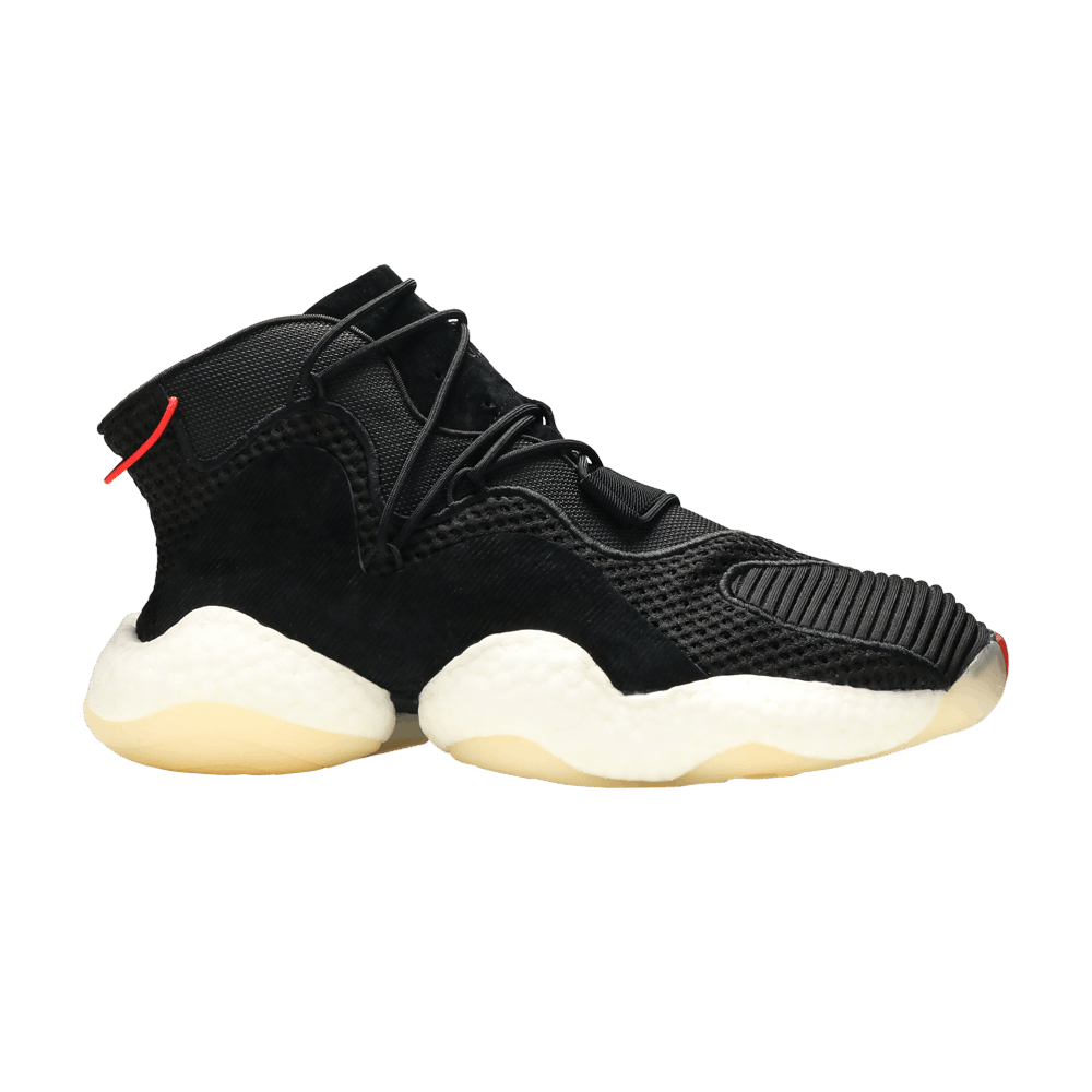 Кроссовки adidas Crazy BYW 'Core Black'