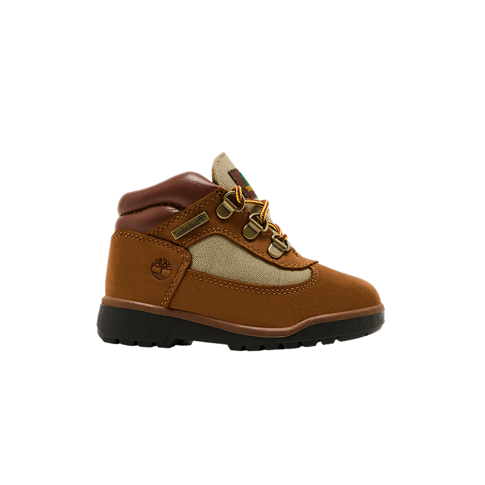 Кроссовки Timberland Field Boot Toddler 'Sundance'