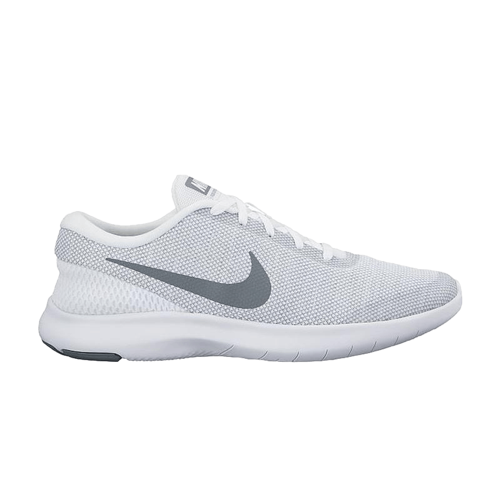 Кроссовки Nike Wmns Flex Experience RN 7 'White'
