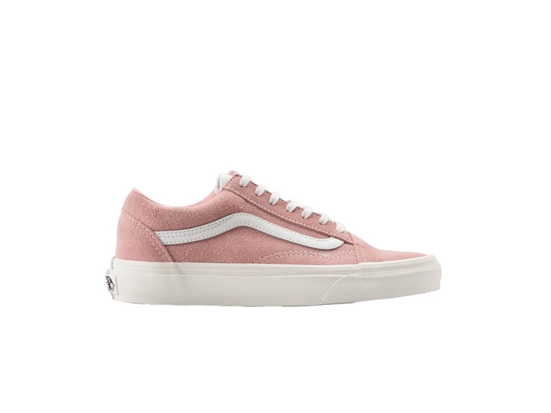 Кроссовки Vans Old Skool Retro Sport Blossom (W)