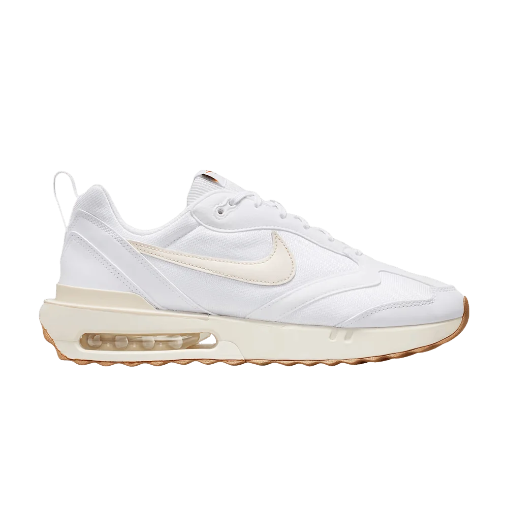 Кроссовки Nike Air Max Dawn 'White Beige'