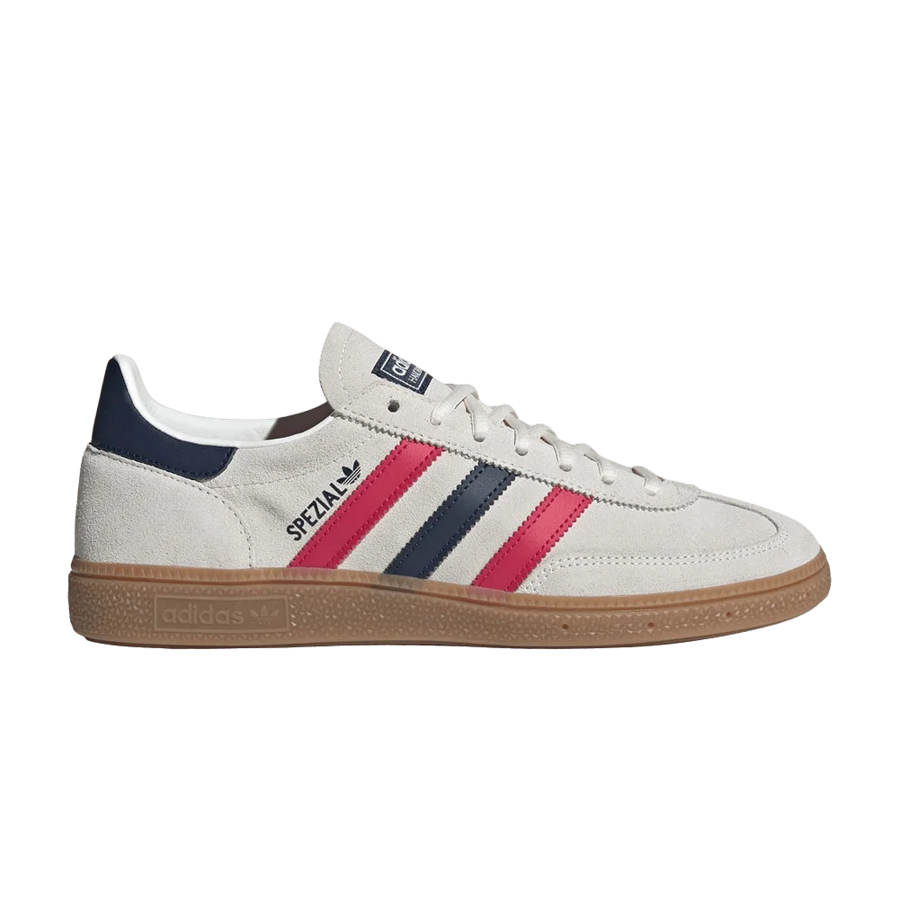 Кроссовки adidas Handball Spezial 'FC Bayern Muenchen'