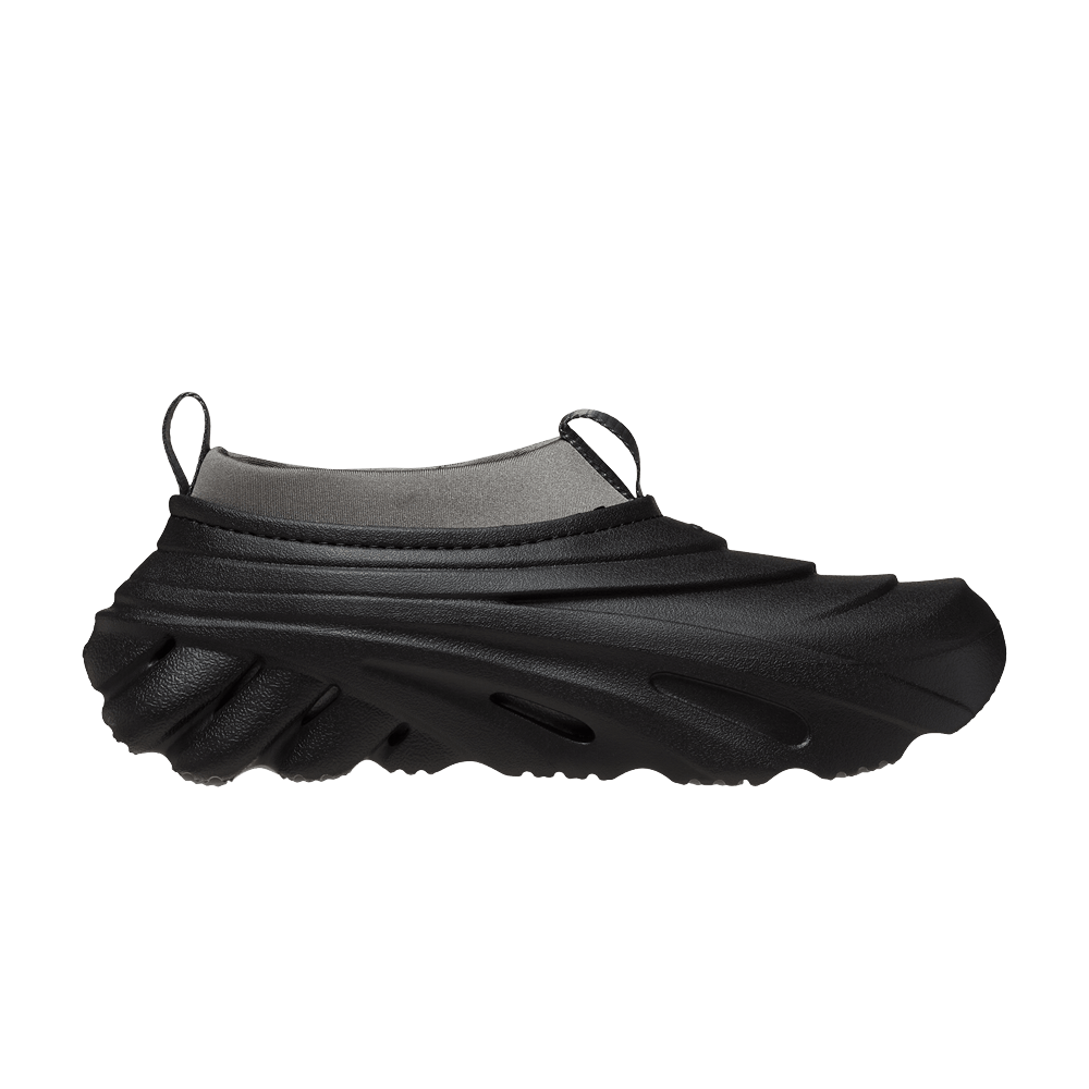 Кроссовки Crocs Echo Storm 'Midnight'