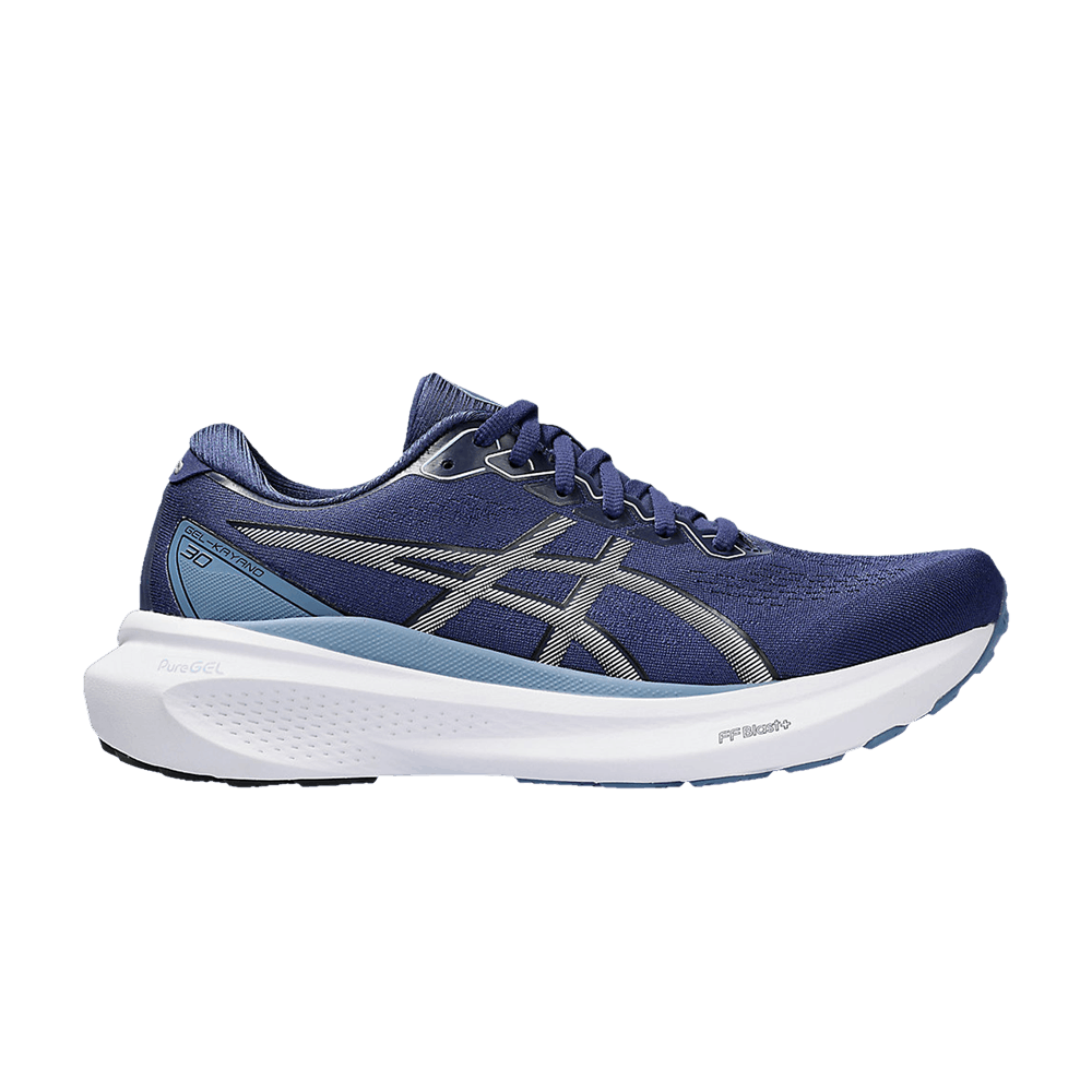 Кроссовки ASICS Gel Kayano 30 'Deep Ocean'