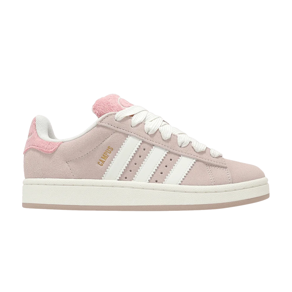Кроссовки Adidas Wmns Campus 00s 'Putty Mauve'