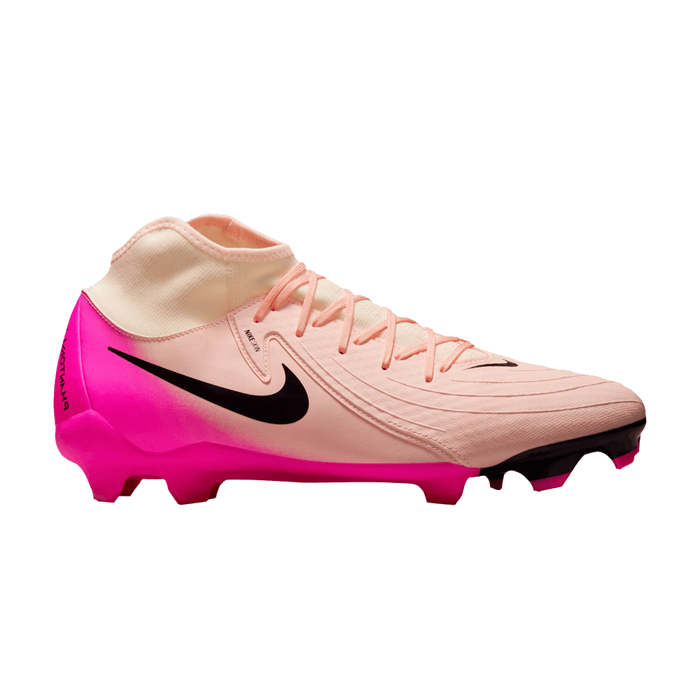 Кроссовки Nike Phantom Luna 2 Academy MG 'Prism Pack'
