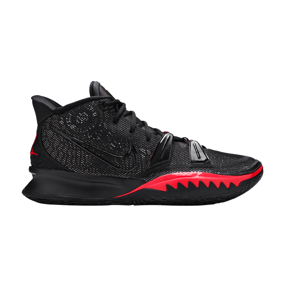 Кроссовки Nike Kyrie 7 'Bred'