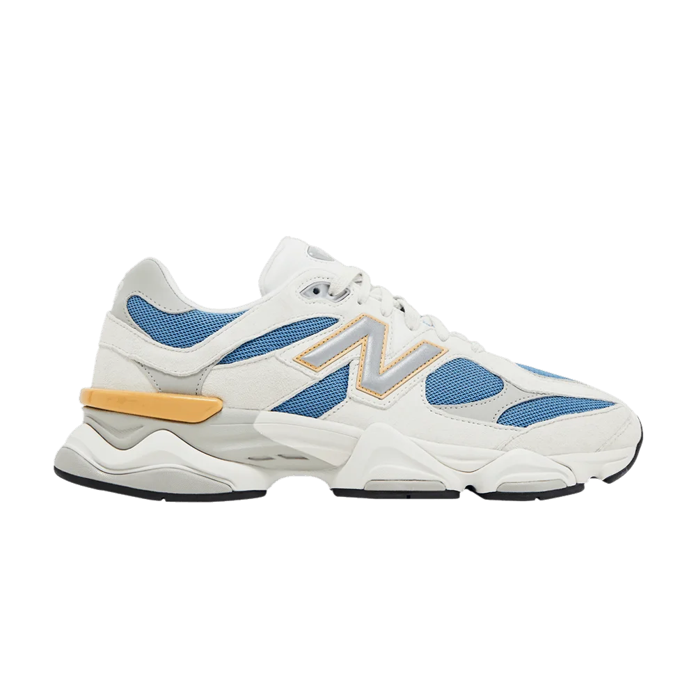 Кроссовки New Balance 9060 'Heron Blue Grey'