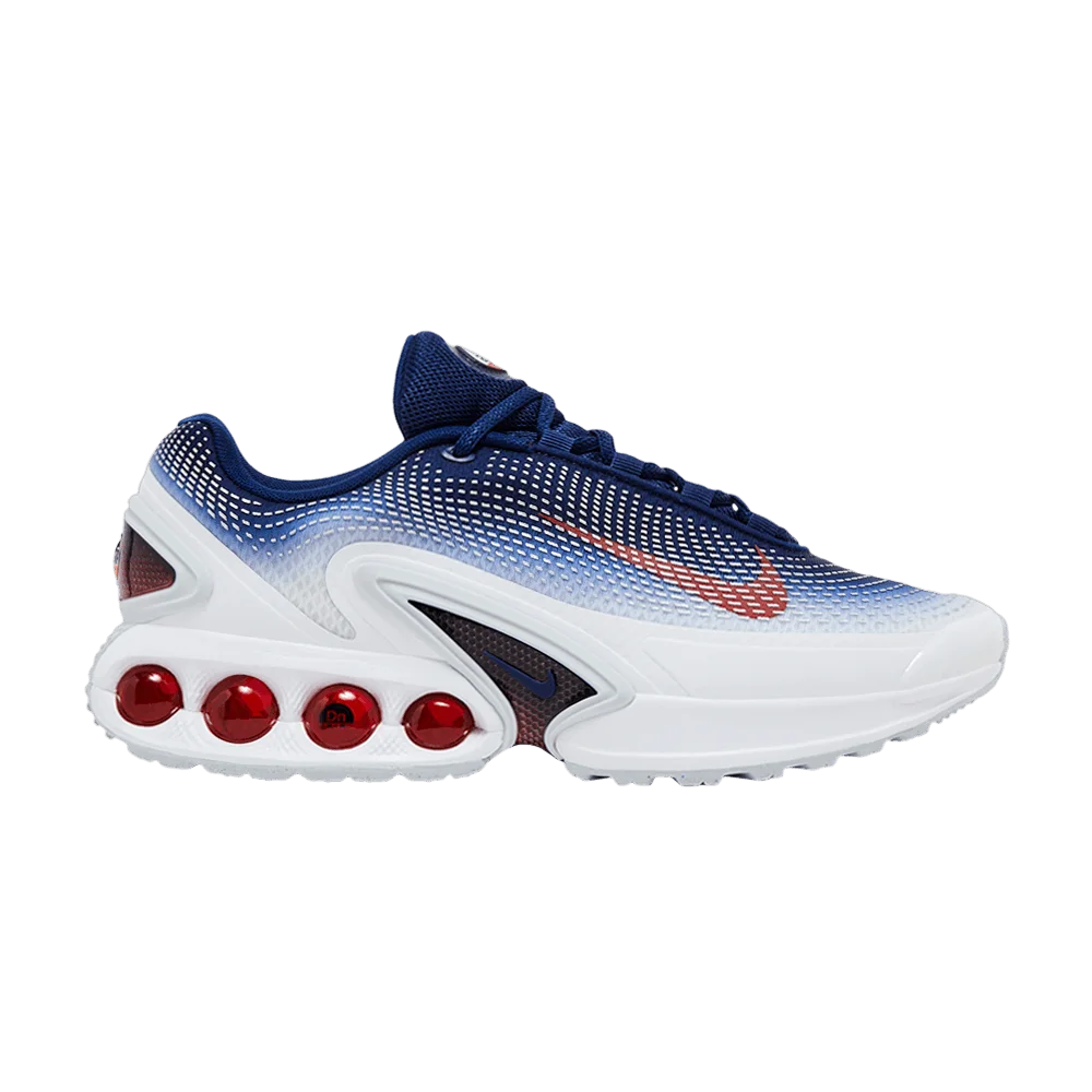 Кроссовки Nike Air Max DN 'USA'