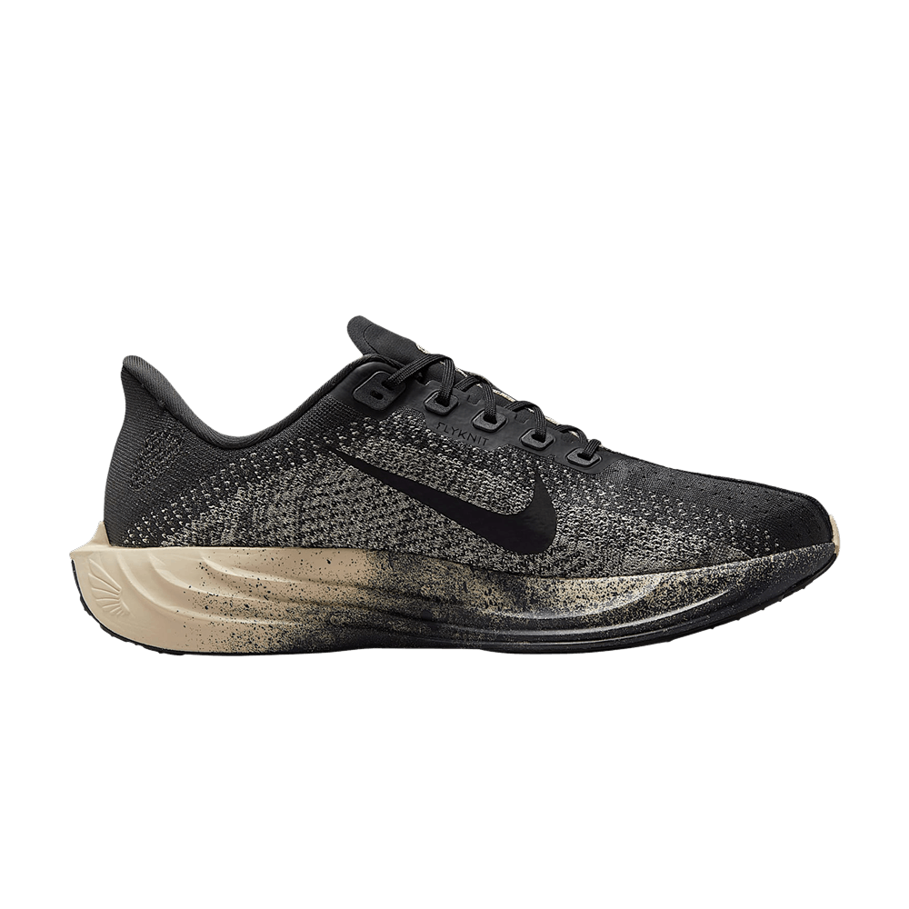 Кроссовки Nike Pegasus Plus 'Oatmeal Anthracite'