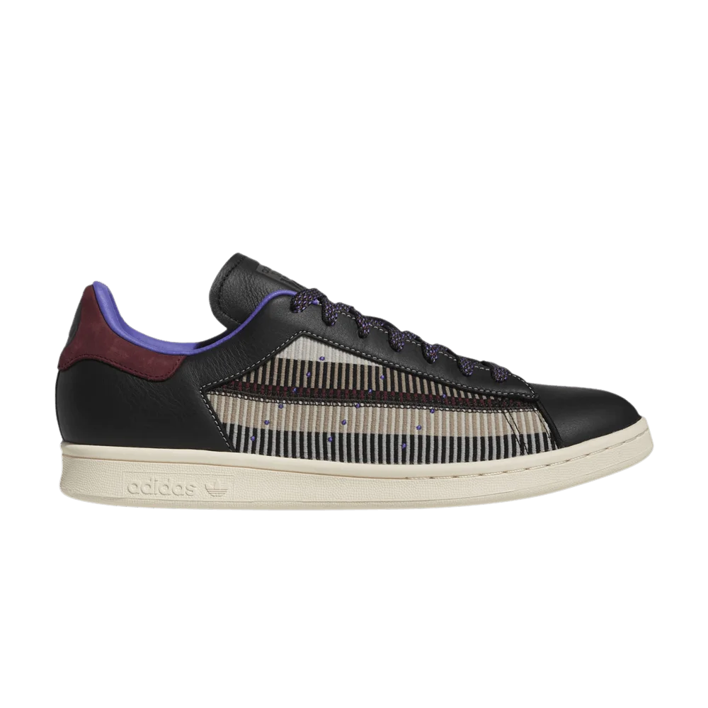 Кроссовки adidas Stan Smith 'Patchwork'