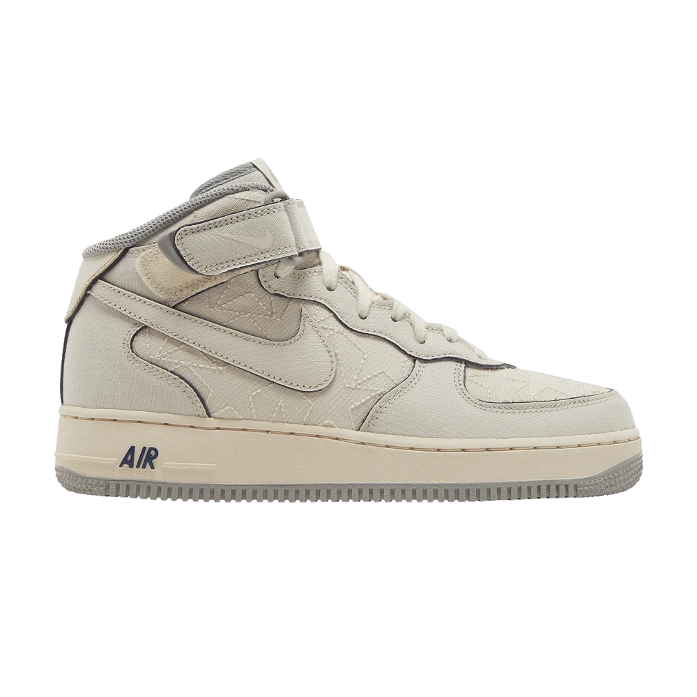 Кроссовки Nike Air Force 1 Mid 'Tear Away'