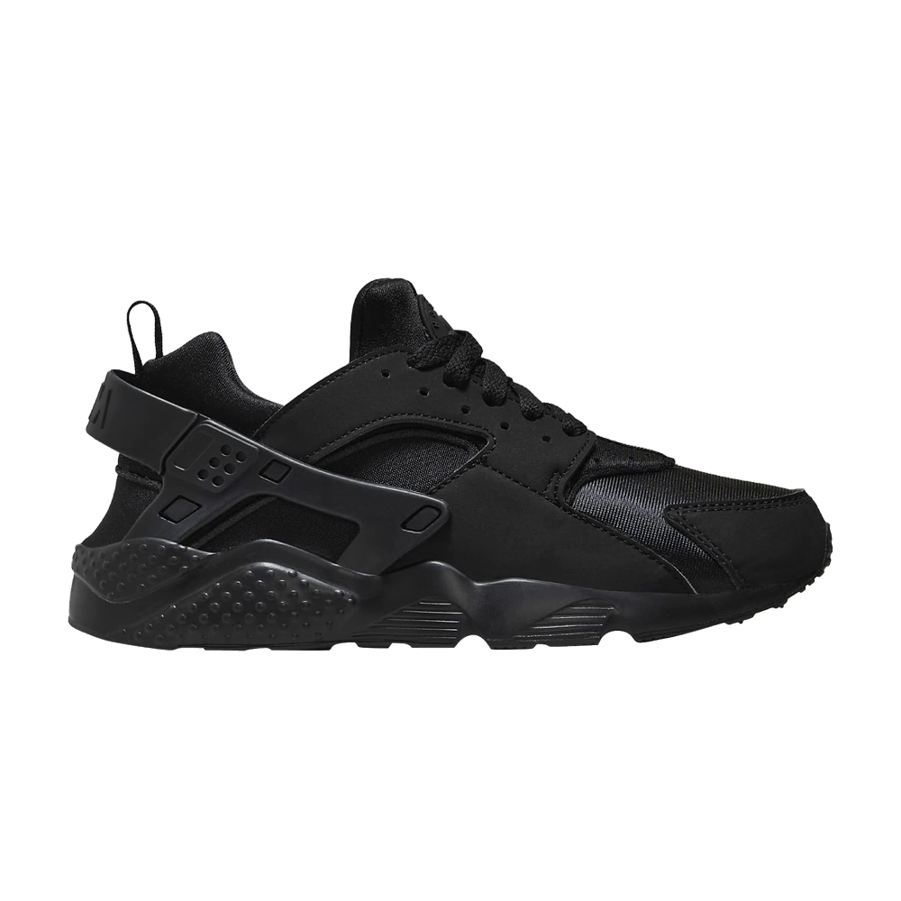 Кроссовки Nike Huarache Run 2.0 GS 'Black Anthracite'