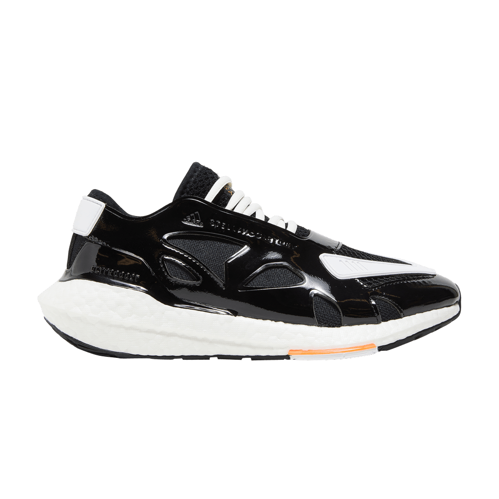 Кроссовки Stella McCartney x adidas Wmns UltraBoost 22 'Black White'