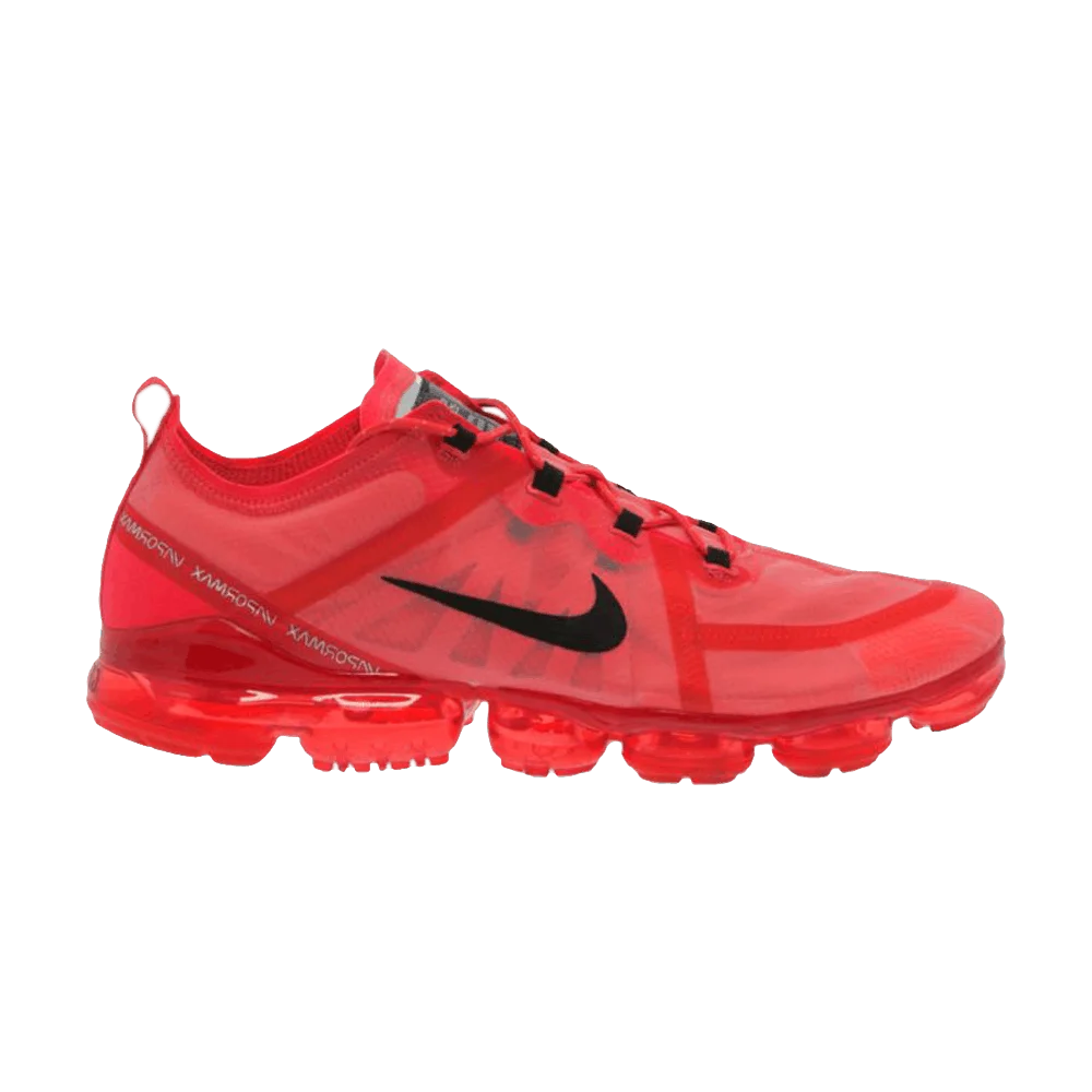 Кроссовки Nike Air VaporMax 2019 iD
