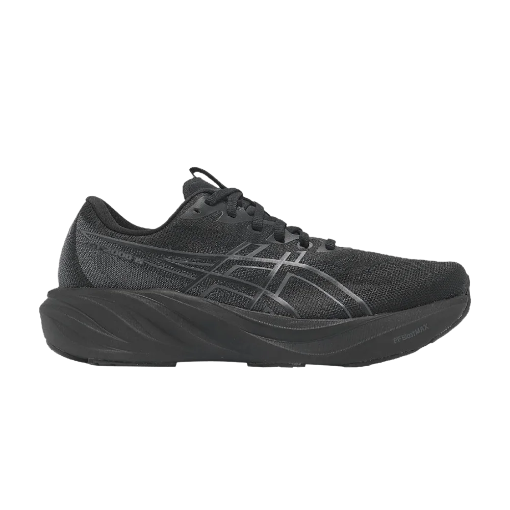Кроссовки ASICS GT 2000 15 2e Wide 'Black Black'