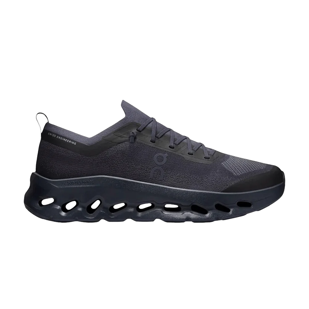 Кроссовки Zendaya x Wmns Cloudtilt Moon 'Graphite Ink'