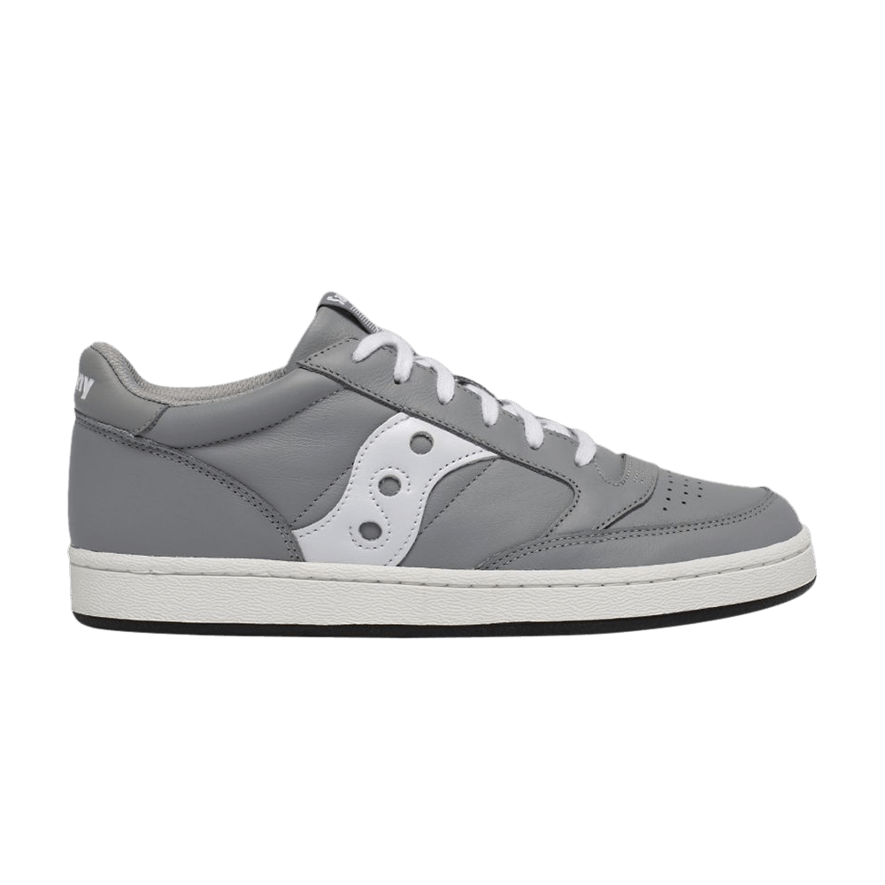 Кроссовки Saucony Jazz Court 'Grey'