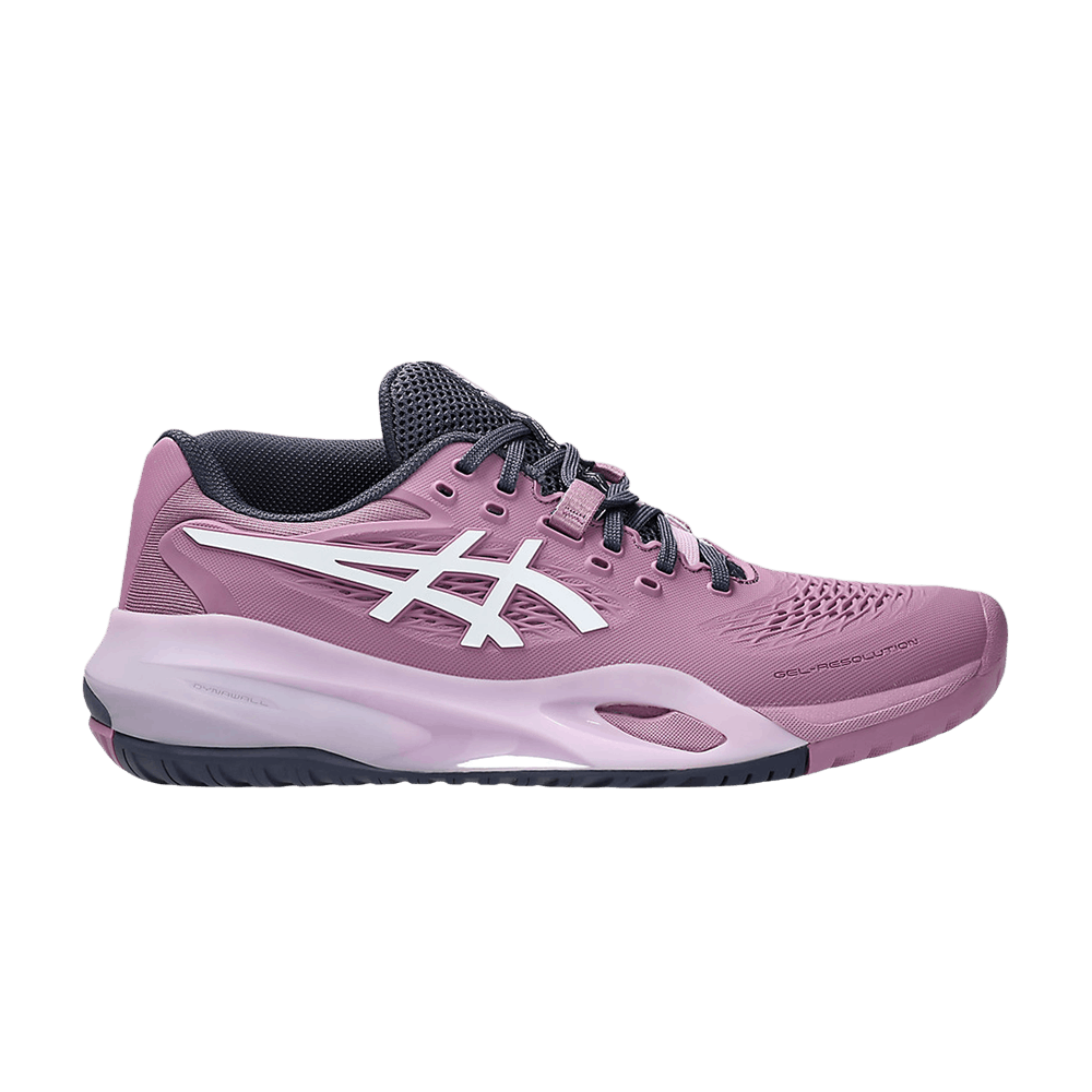 Кроссовки ASICS Wmns Gel Resolution X 'Ube'