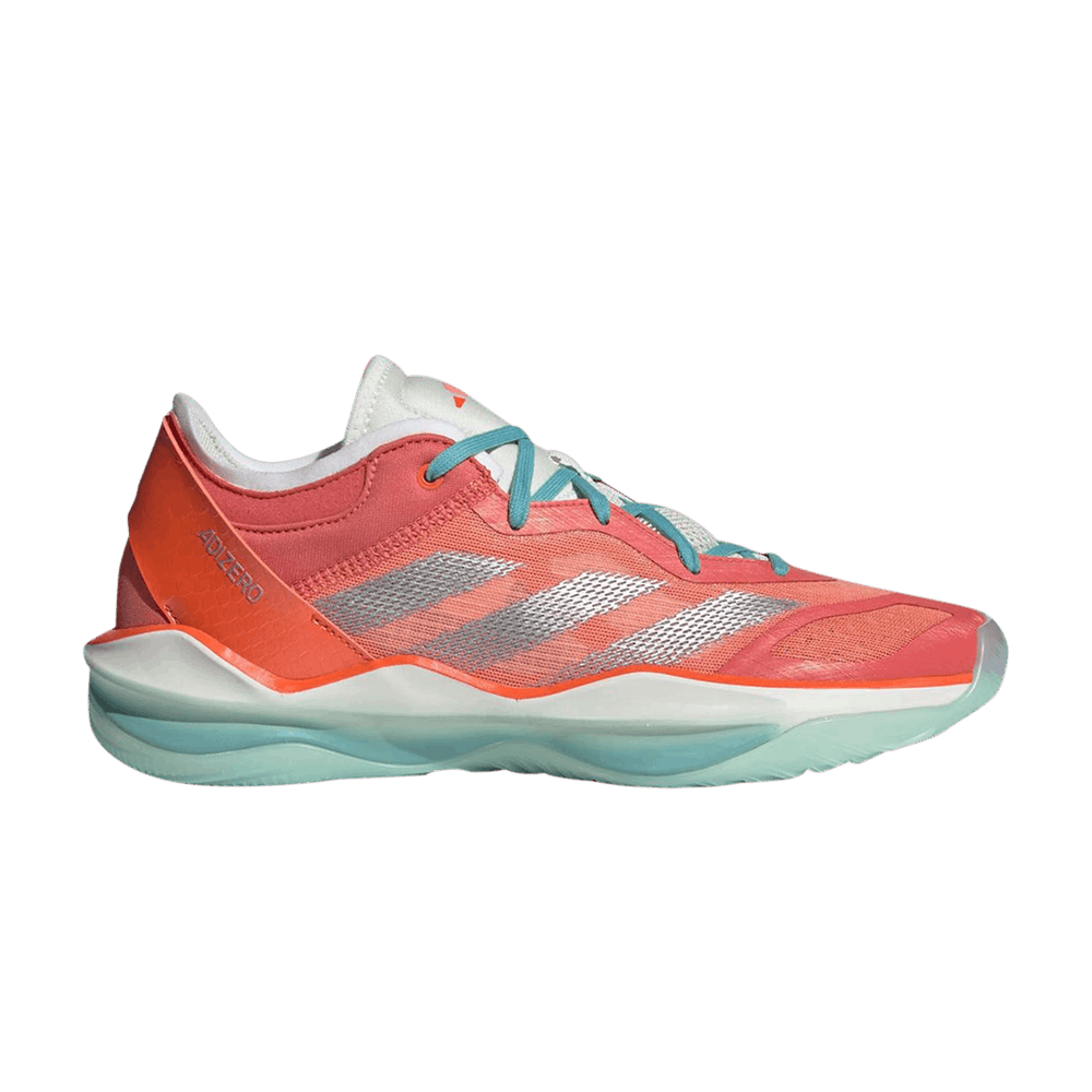Кроссовки Hu Mingxuan x adidas Adizero Select 2.0 'Koi Fish'