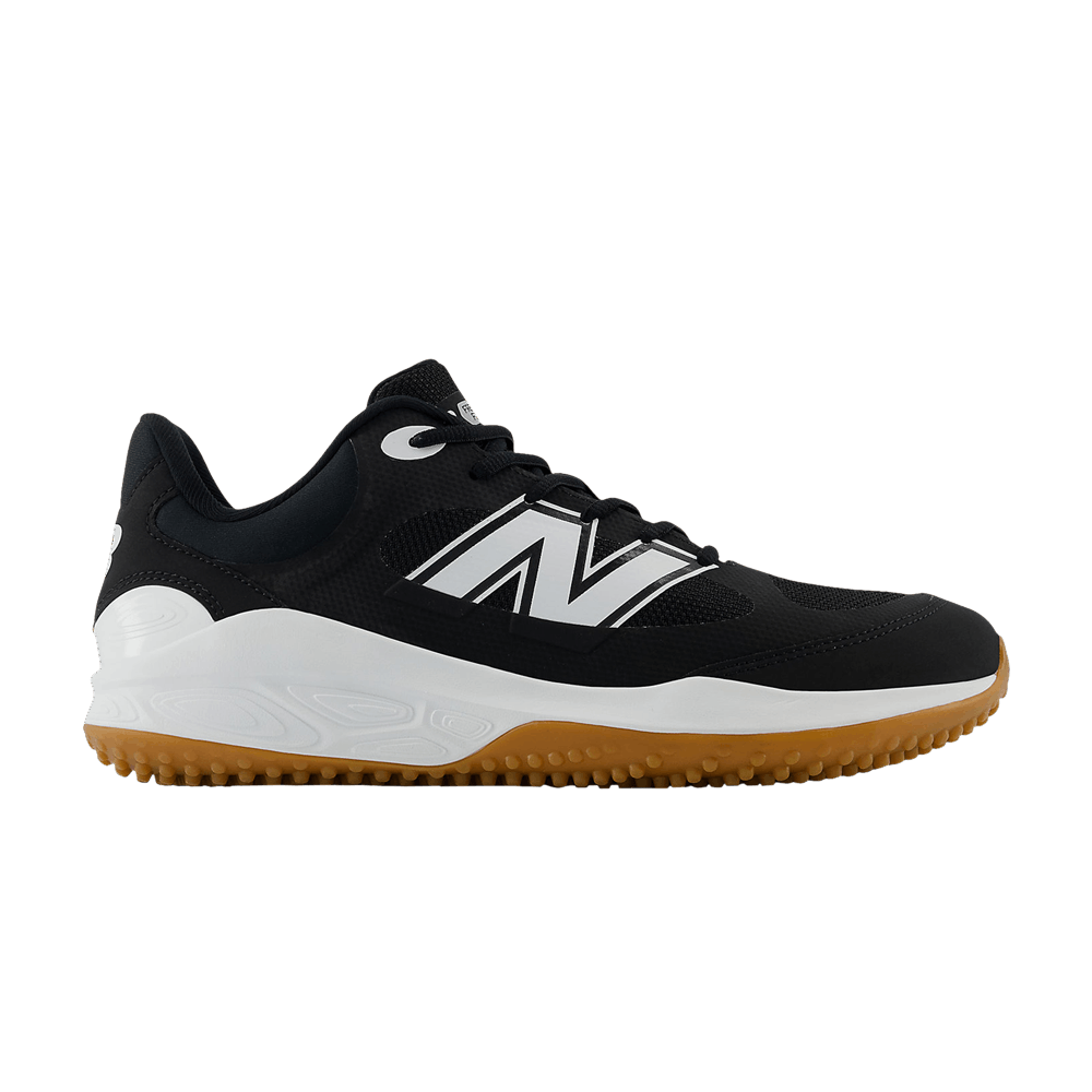 Кроссовки New Balance Fresh Foam X 3000v7 TF 'Black White'