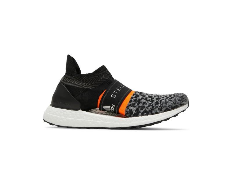 Кроссовки Stella McCartney x adidas Wmns UltraBoost 3D Knit 'Leopard'