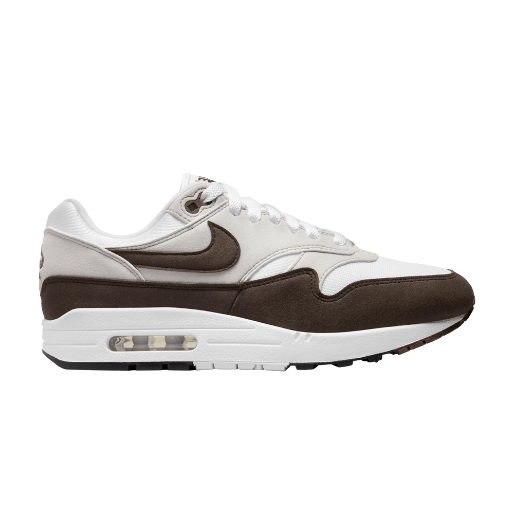 Кроссовки Nike Wmns Air Max 1 'Baroque Brown'