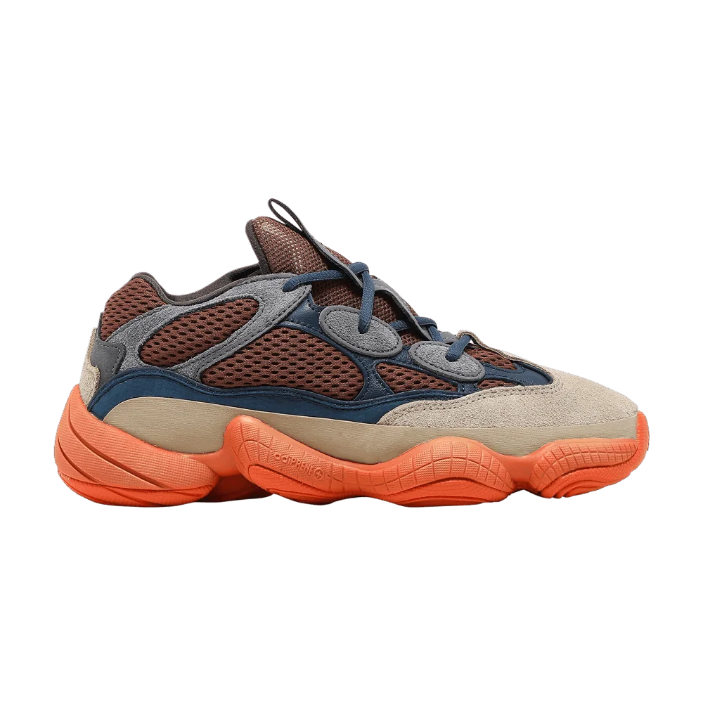 Кроссовки adidas Yeezy 500 'Enflame'