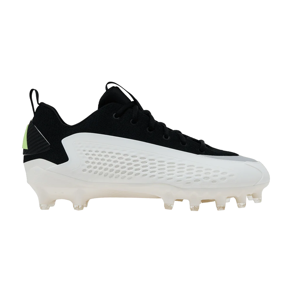 Кроссовки adidas AE 1 Low Football Cleat 'Black White'