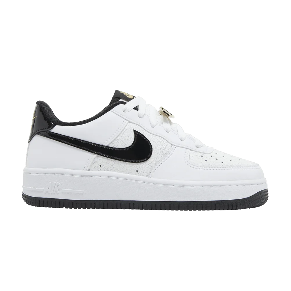 Кроссовки Nike Air Force 1 LV8 GS 'World Champ'