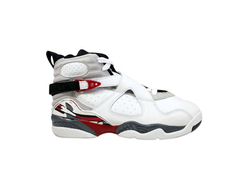 Кроссовки Air Jordan 8 Retro GS Bugs Bunny