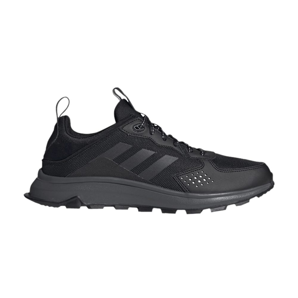 Кроссовки Adidas Response Trail 'Core Black'