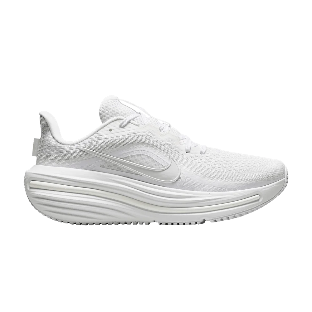 Кроссовки Nike Wmns Winflo 12 Road 'White Summit White'