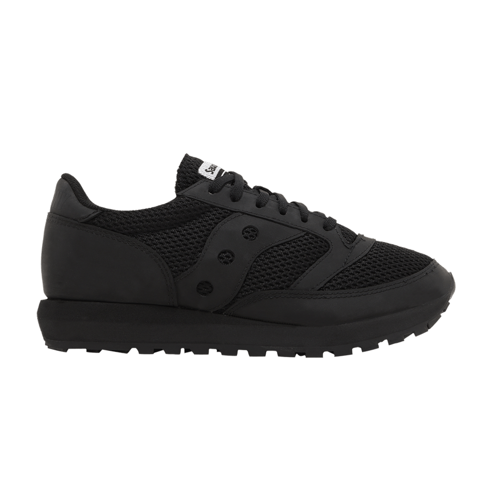 Кроссовки Saucony Jazz 81 'Summer Utility - Black'