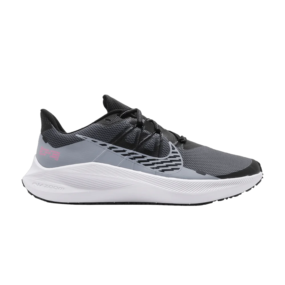 Кроссовки Nike Winflo 7 Shield 'Obisidian Mist'