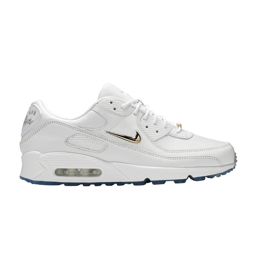 Кроссовки Nike Air Max 90 NRG 'Pirate Radio'